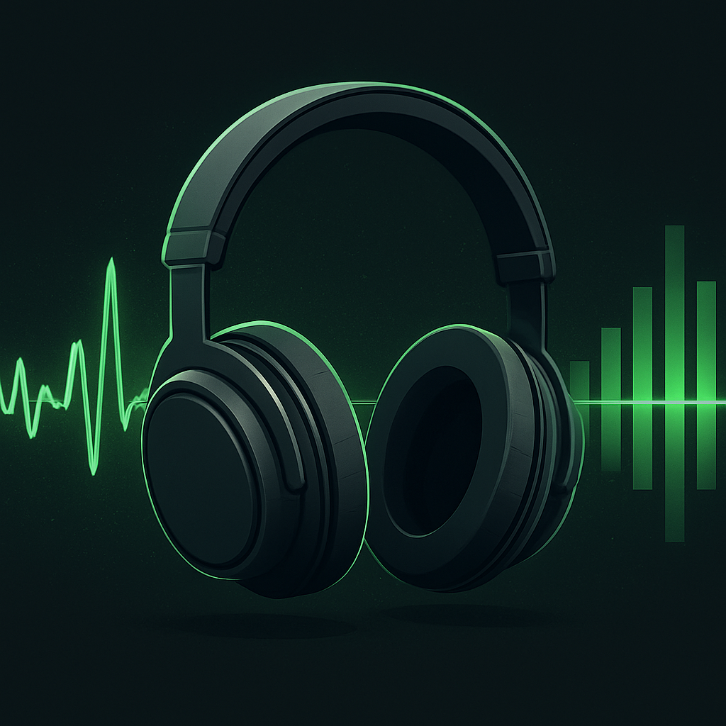 Calidad de sonido en Spotify: todo lo que debes saber